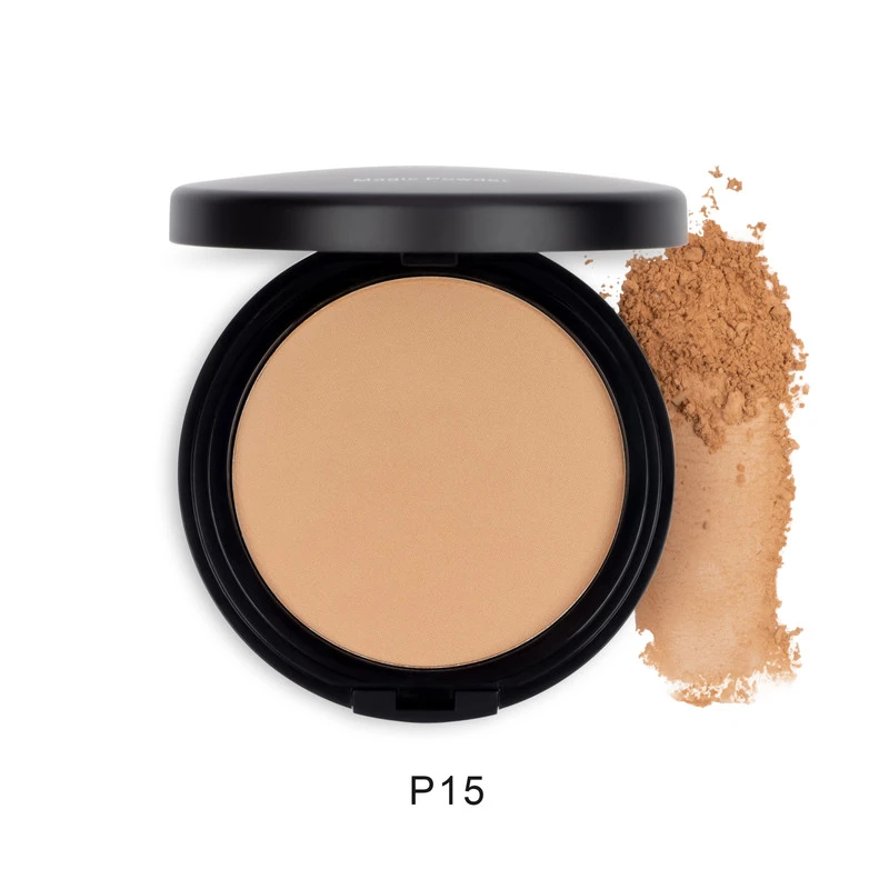 Bolver Magic Powder P15