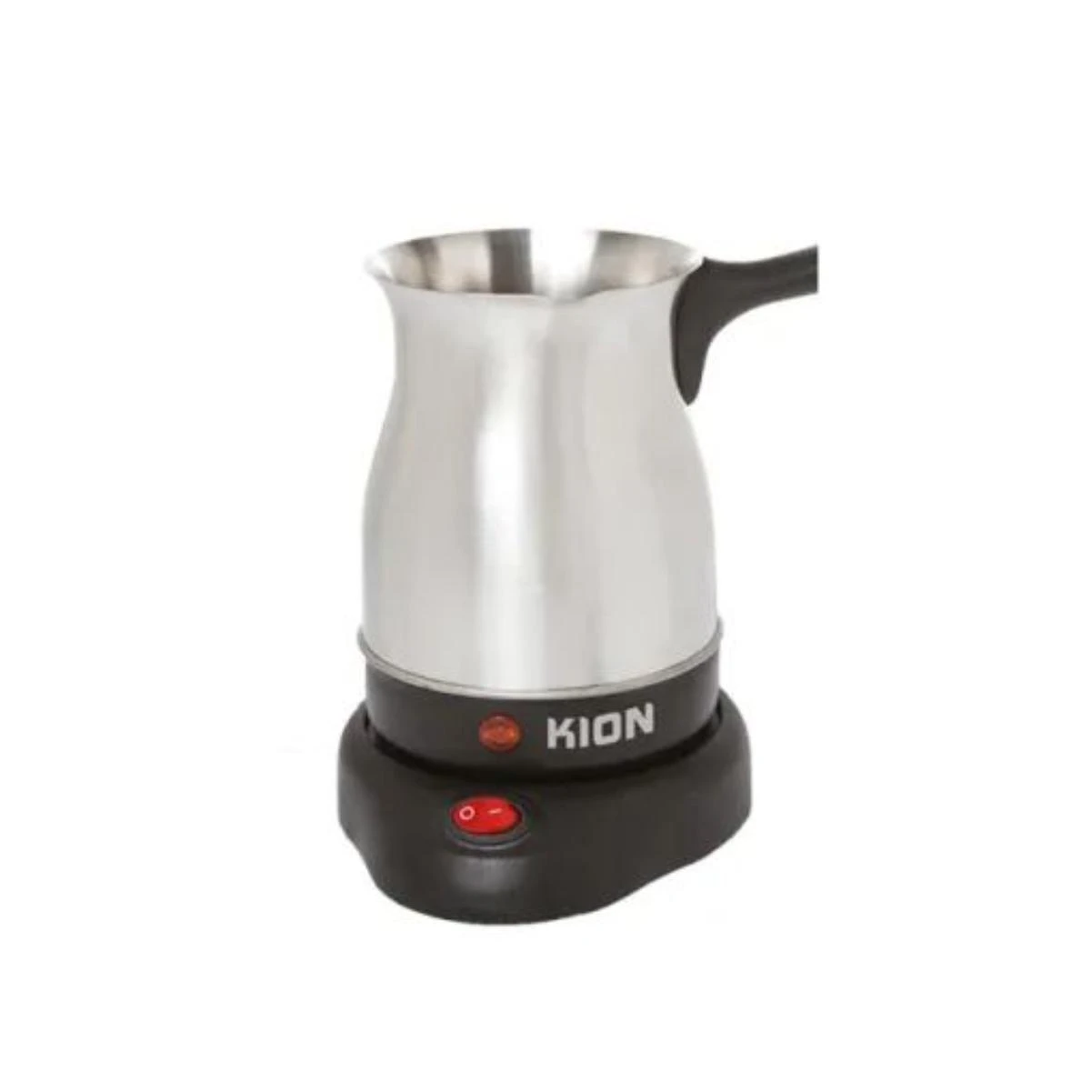 Kion Turkish Coffee Maker 800W 500 Ml