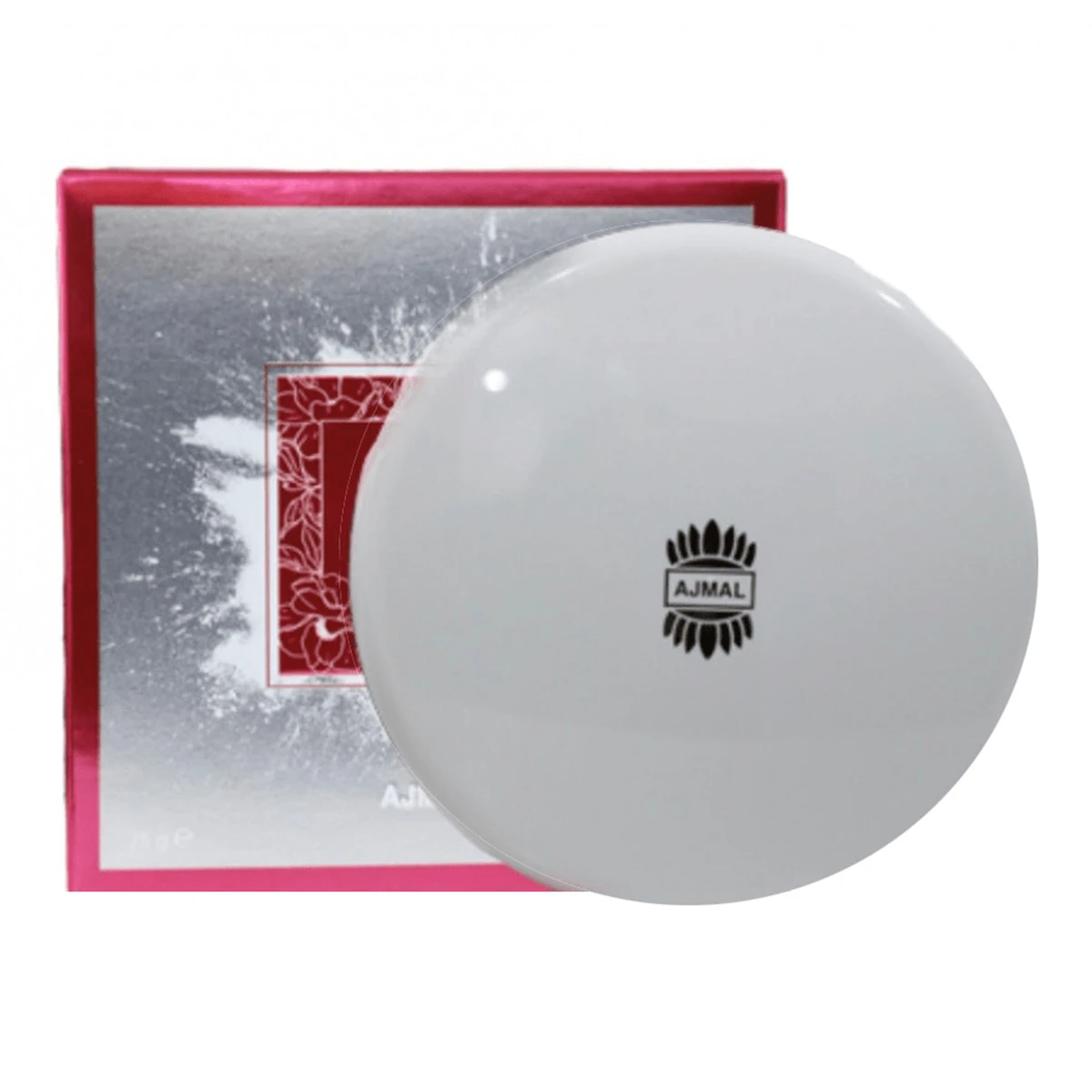 Ajmal Pretty Body Powder 75 gm