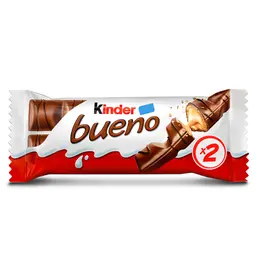 Kinder Bueno 2 Fingers 43 gm