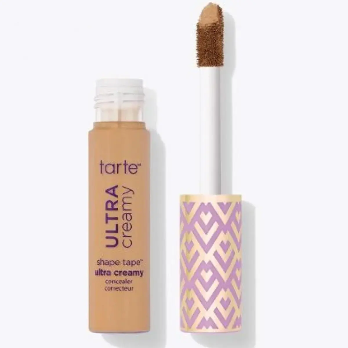 Tarte Shape Radiant Concealer 37G Medium Tan Golden - view 1