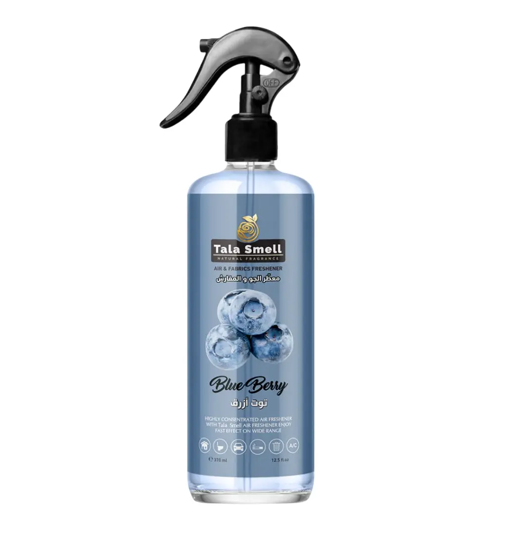 Tala Smell Air Freshener Blueberry 370 ml - view 1