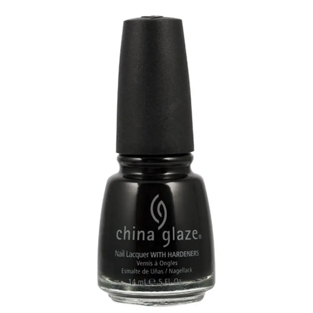 China Glaze Liquid Leather 14 Ml - view 1