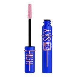 Maybelline Lash Sensational Sky High Mascara Blue Mist