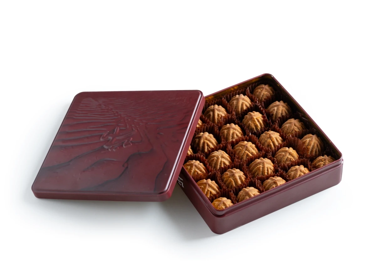 Mayas  Mahmous 300 gm