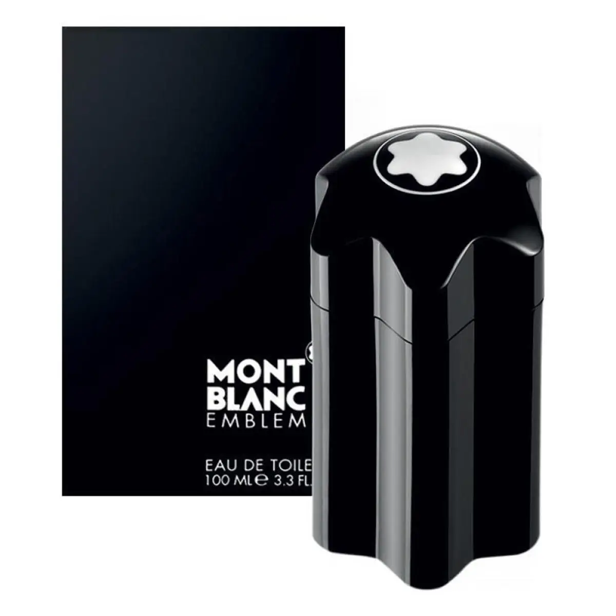 Mont Blanc Emblem For Men  EDT 100 ml - view 2