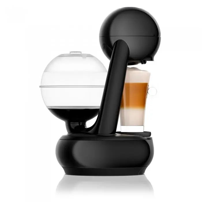 Nescafe Dolce Gusto 1500W 15-Bar Esperta Coffee Maker Black 1.4 L - view 3