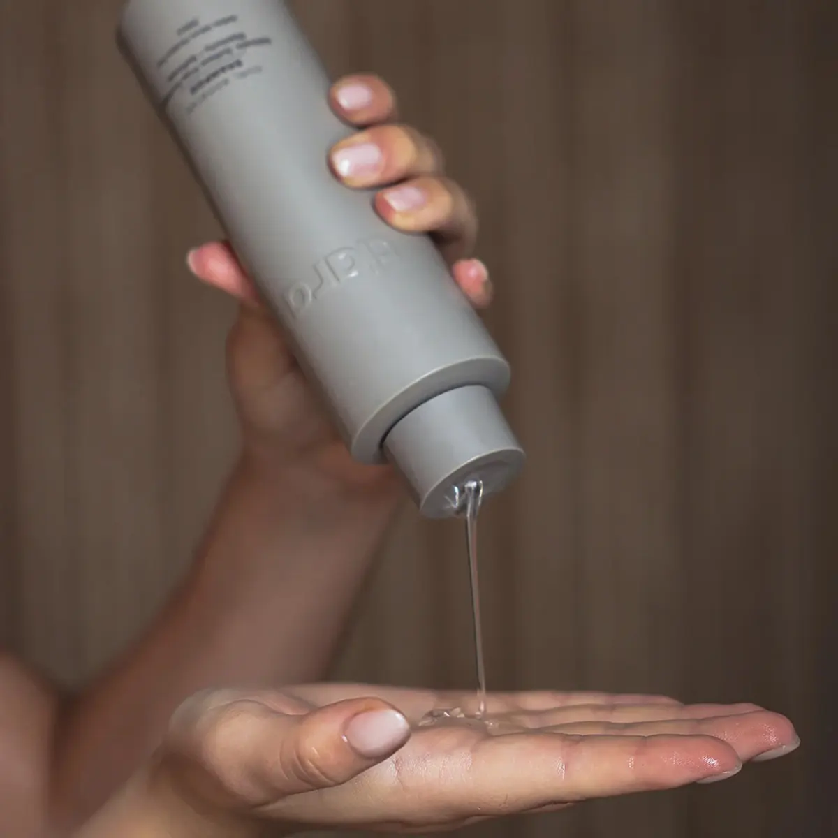 Clara Curl Booster Shampoo 300 ml - view 4