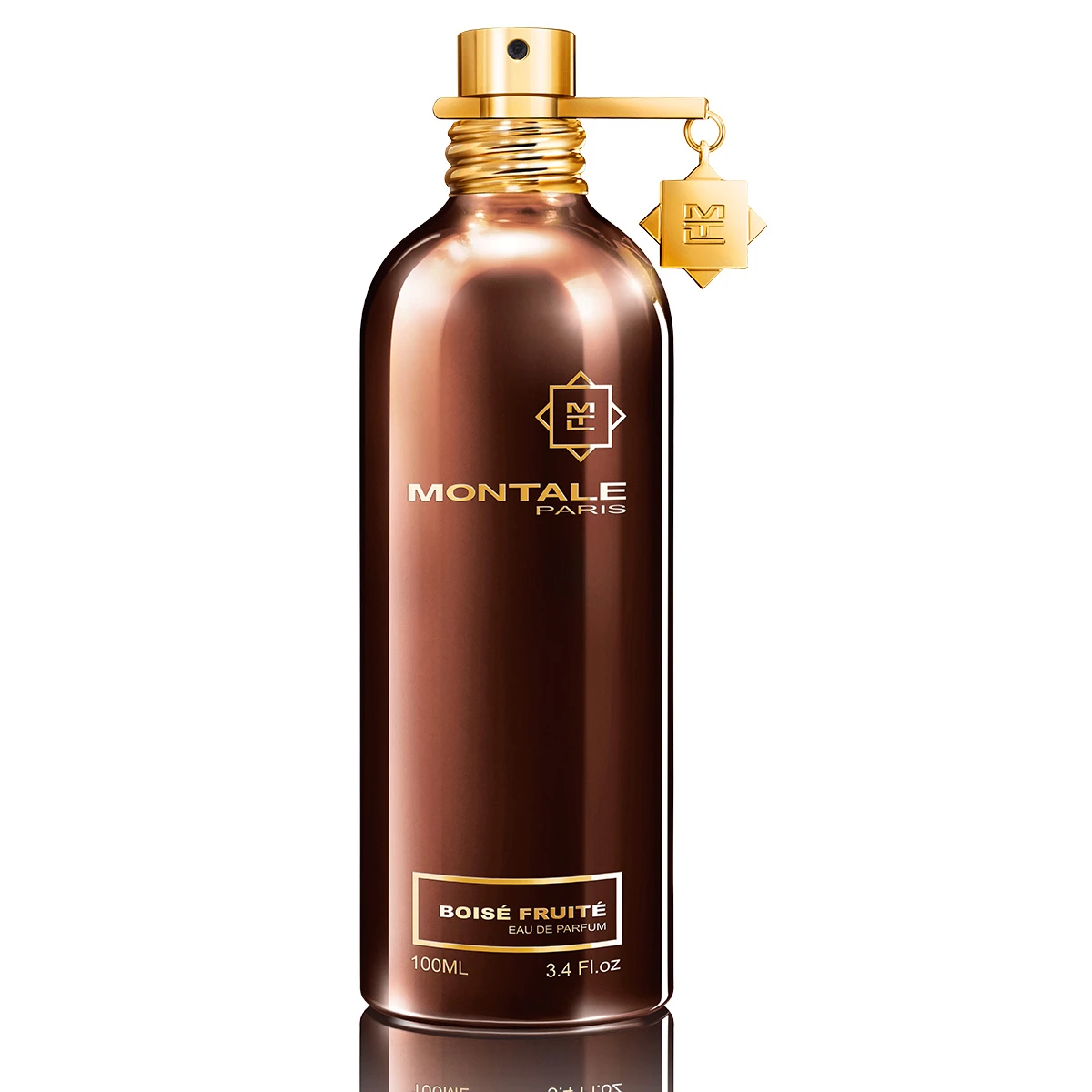 Montale Perfume Boise Fruits Unisex EDP 100 ml