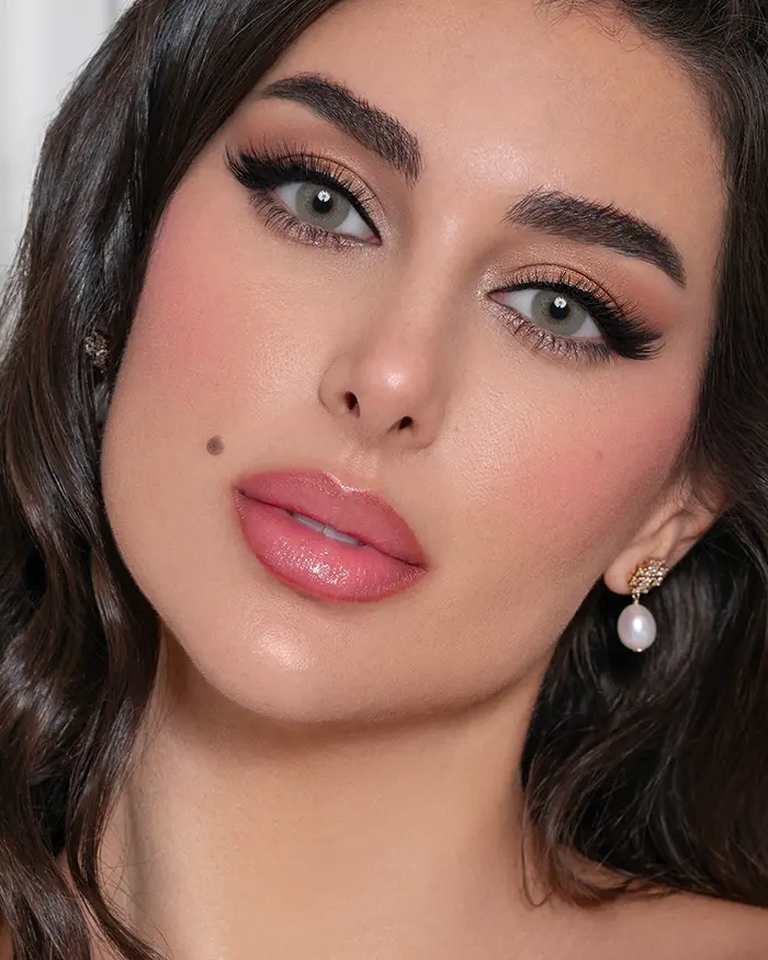 Lensme Sensual Contact Lens Malakite - view 3