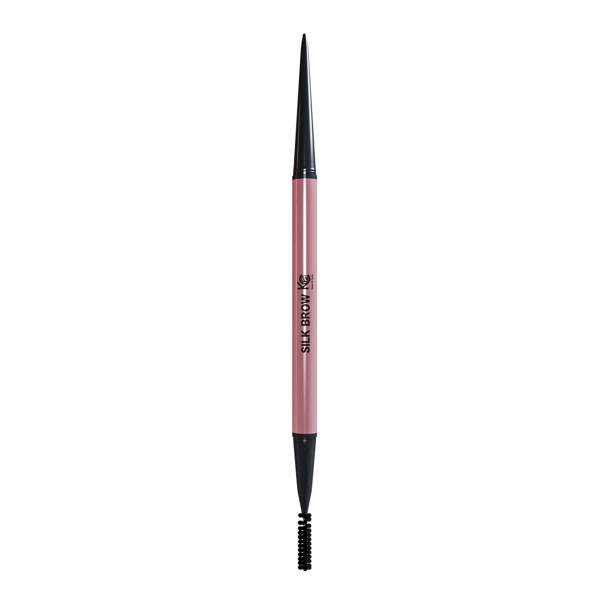 Karen Carla Silk Brow Dark Brown