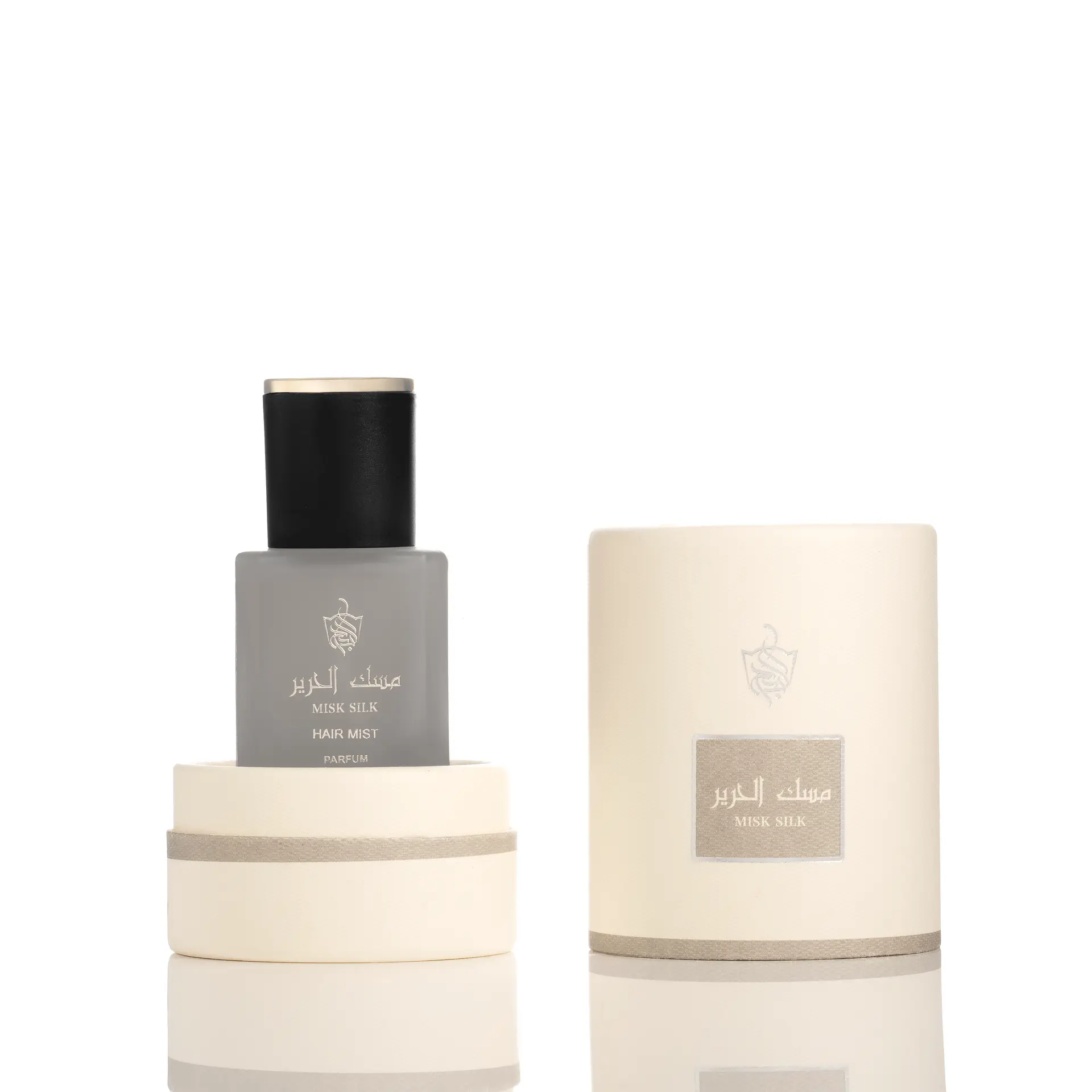 Albadah Hair Mist Silk Musk 20 ml - view 3