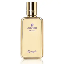 اجنر عطر ديبوت باي نايت للنساء او دي برفيوم 100 مل