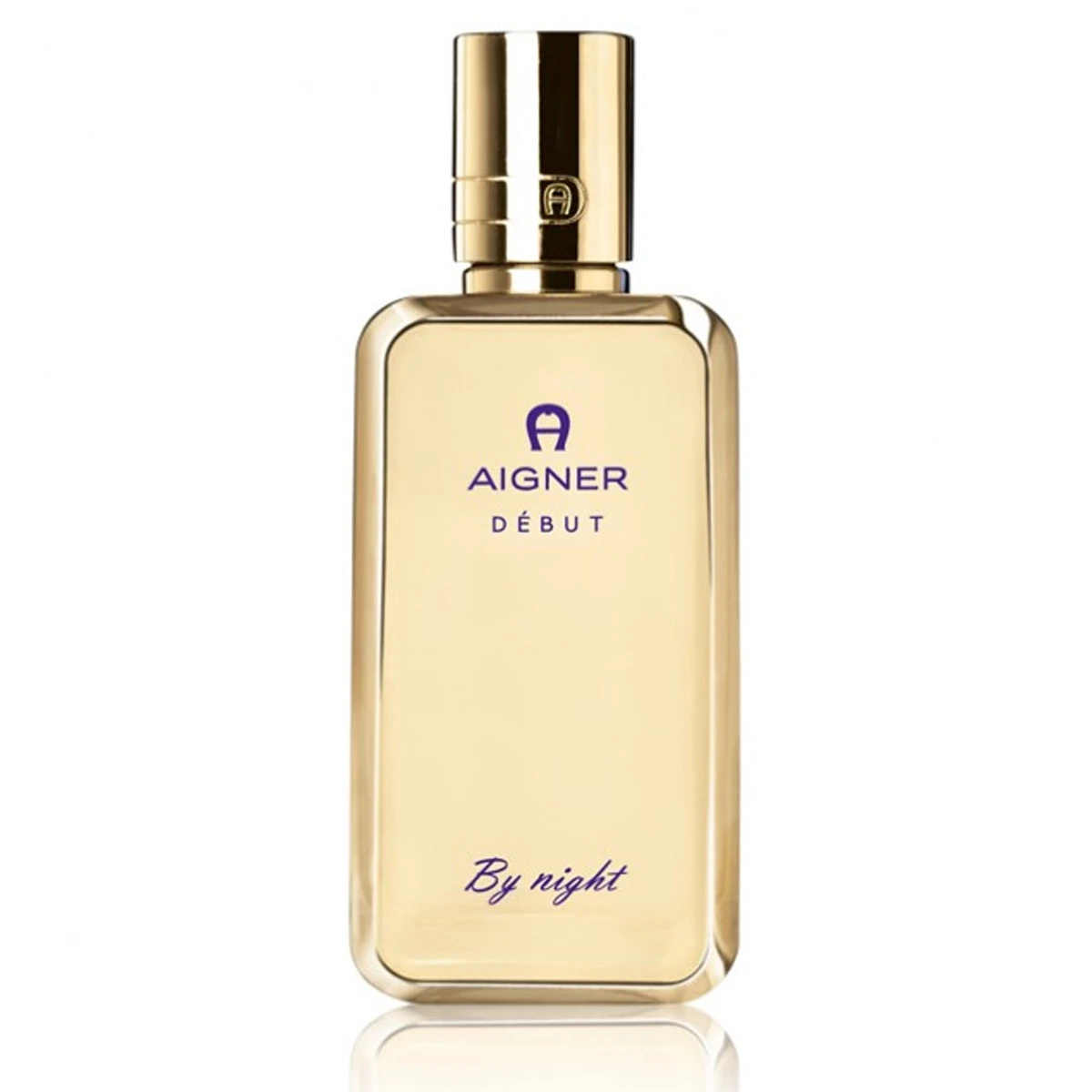 اجنر عطر ديبوت باي نايت للنساء او دي برفيوم 100 مل