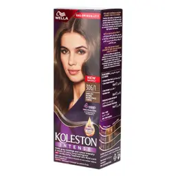 Wella Koleston Hair Colour Creme 306/1Dark Ash Blonde 100 ml