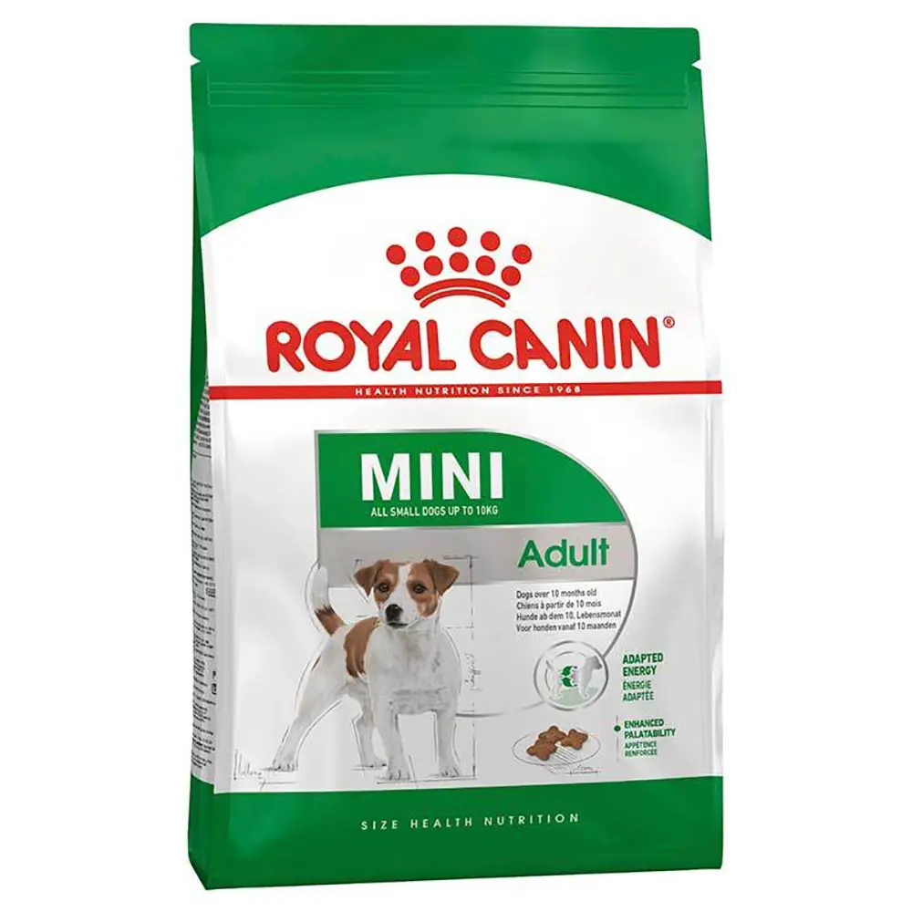 Royal Canin Mini Adult 4 kg - view 5