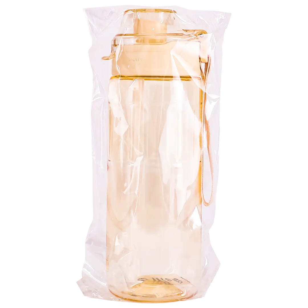 Roco Water Bottle Plastic 750Ml Beige - view 3