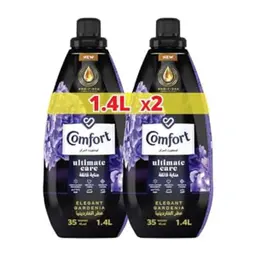 Comfort Elegant Radiance 2 x 1.4 L