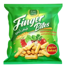 Emad Finger Bites Vegetables 50gm