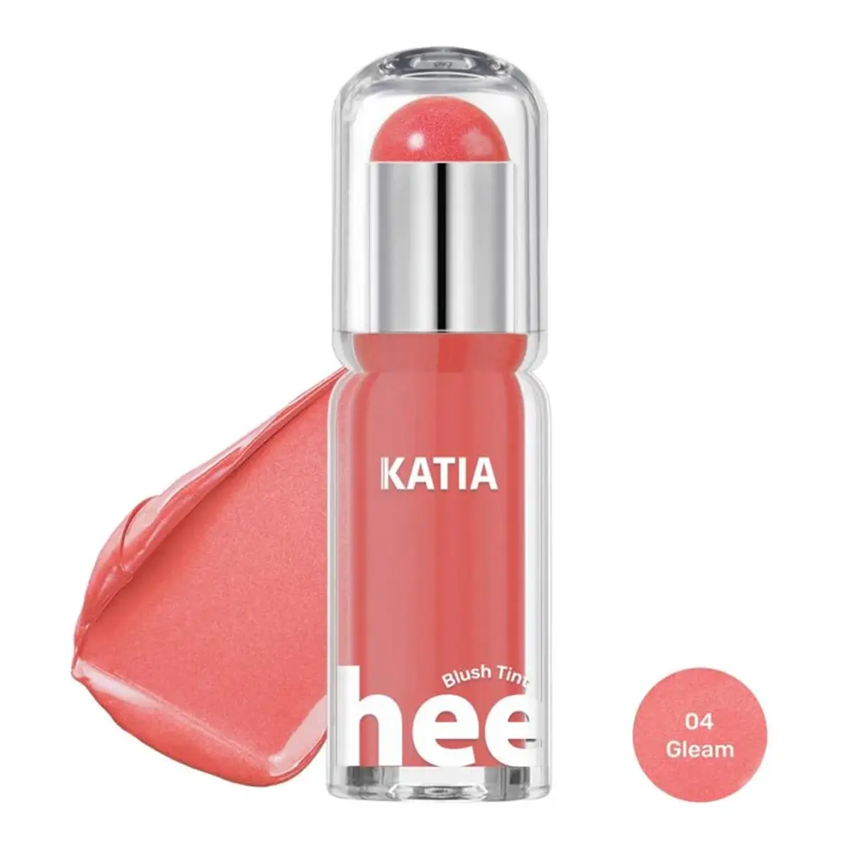 Katia Blush Tint Stick Gleam - view 1