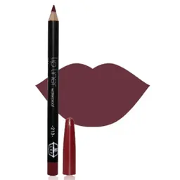 Lef Lip Liner Water Proof 213