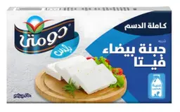 دومتي شبيه جبنة بيضاء فيتا 250 جم