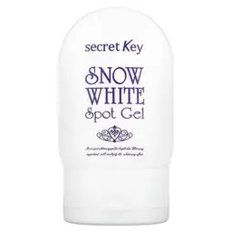Secret Key Snow White Gel For Spot Treatment 65 ml