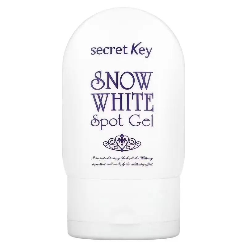 Secret Key Snow White Gel For Spot Treatment 65 ml - view 1
