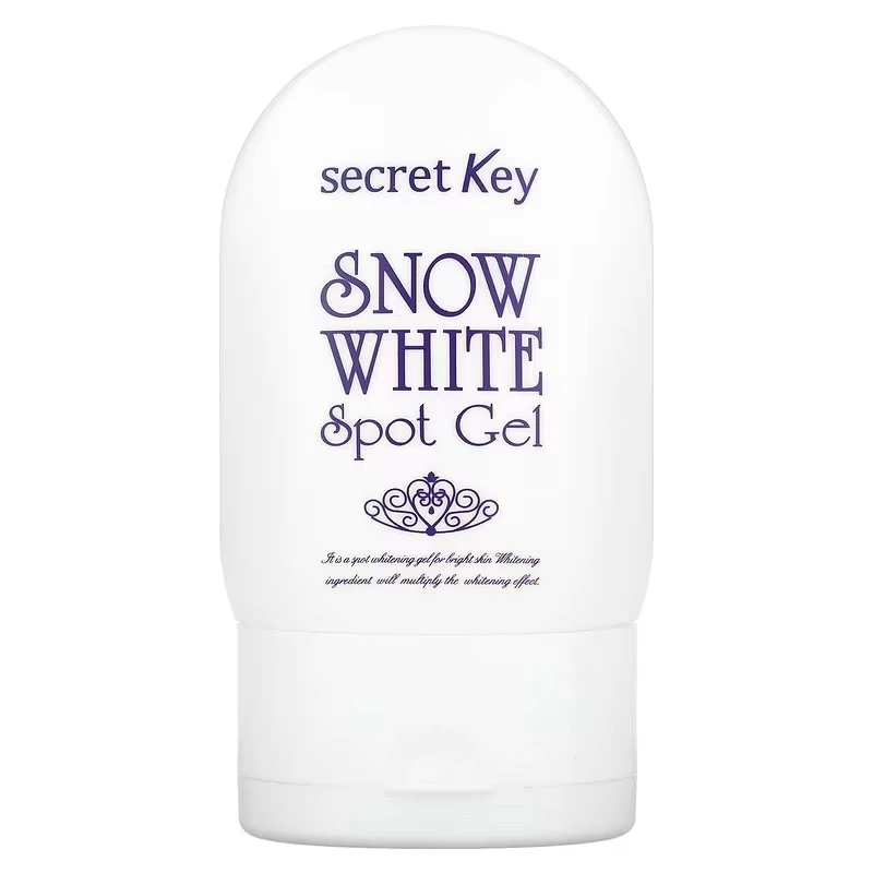 Secret Key Snow White Gel For Spot Treatment 65 ml
