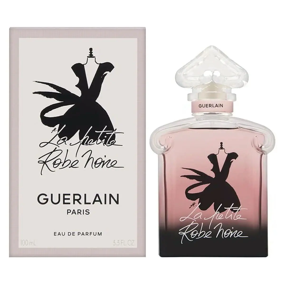 Guerlain La Petite Robe Noire For Women EDP 100 ml - view 2