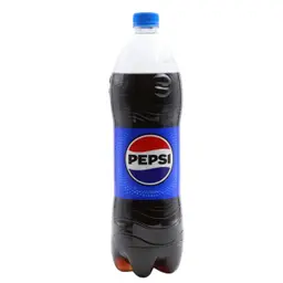 Pepsi Bottle 1.25 L
