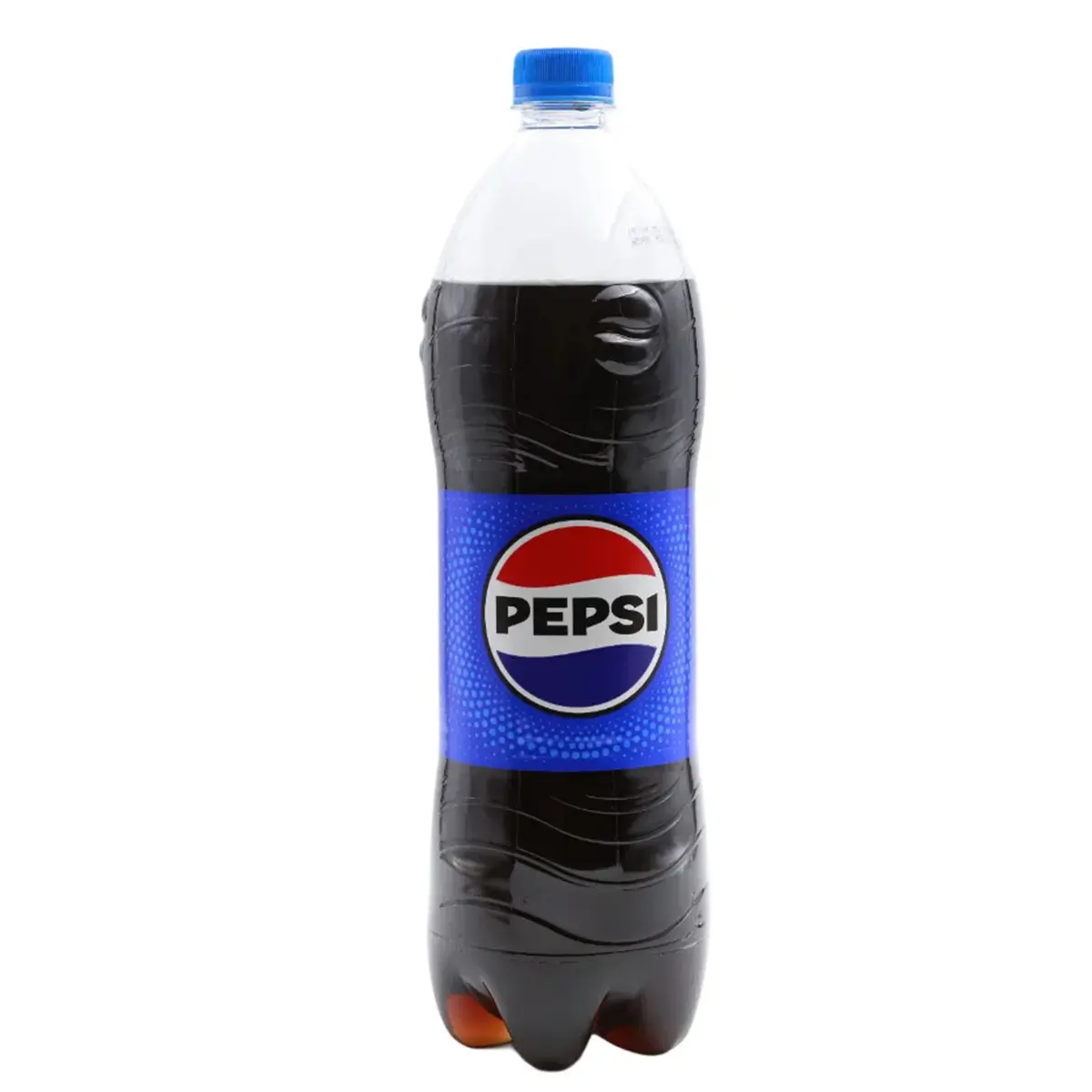 Pepsi Bottle 1.25 L - view 1