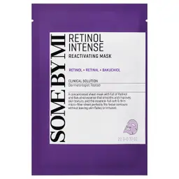 SOME BY MI RETINOL INTENSIVE MASK 1ea*22G