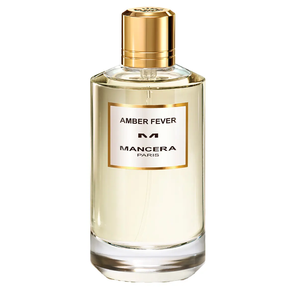 Mancera Perfume Amber Fever Unisex EDP 120 ml - view 1