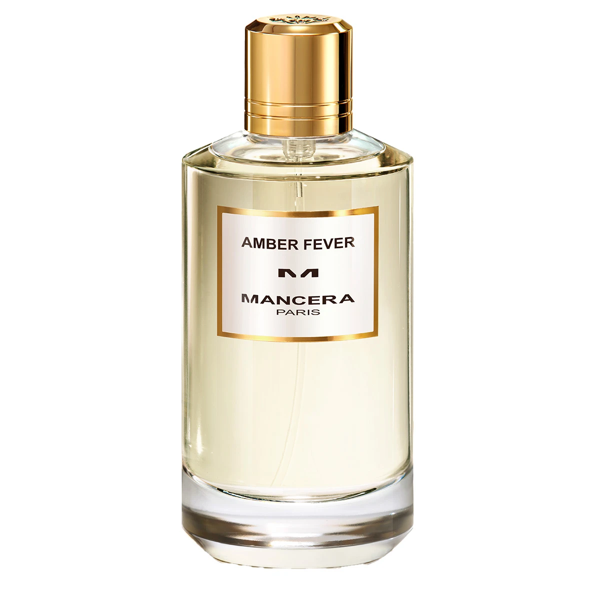 Mancera Perfume Amber Fever Unisex EDP 120 ml