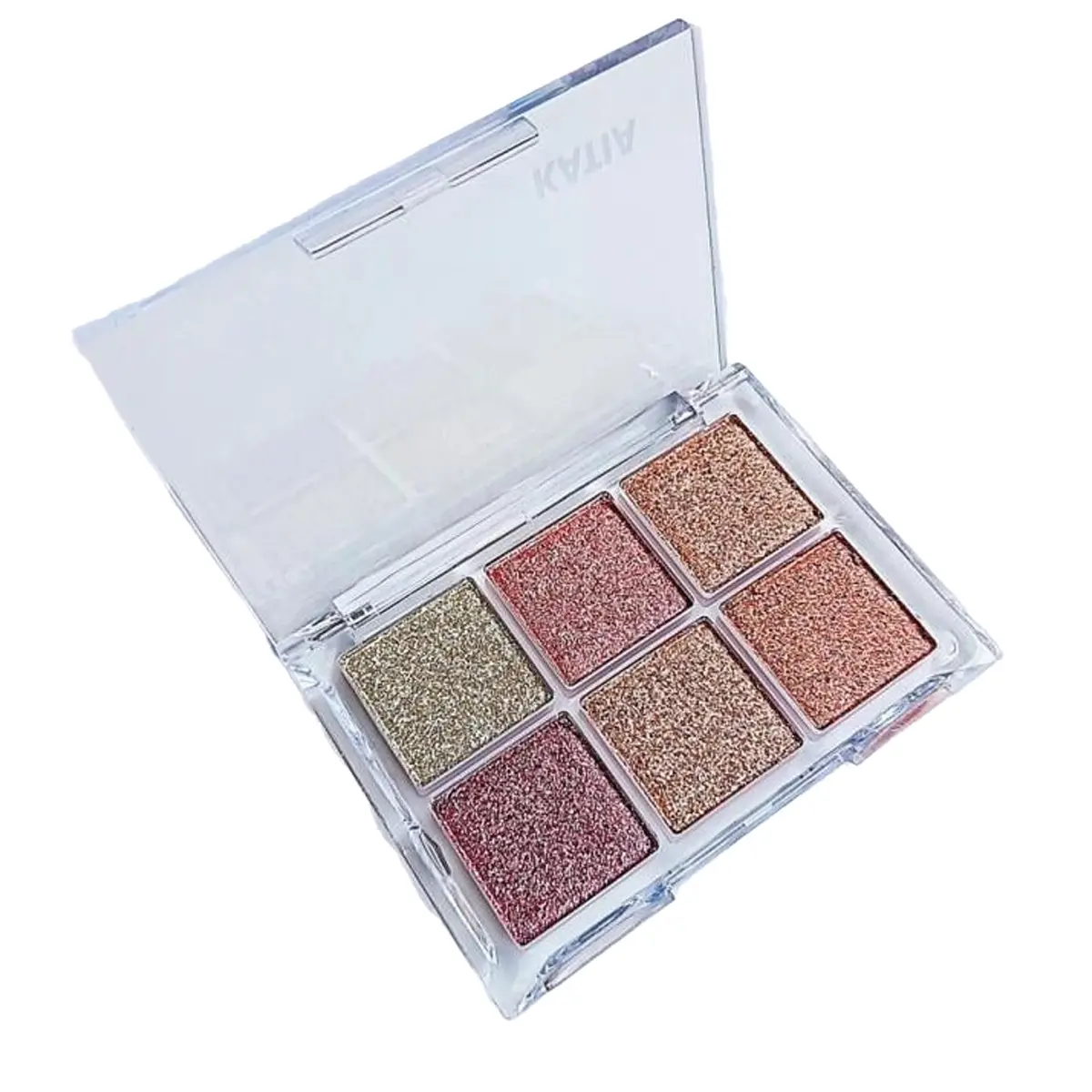Katia Palette Diamond Palette - view 2