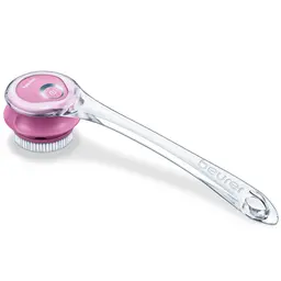 Beurer Beauty Pureo Complete Cleansing Body Brush FC 55
