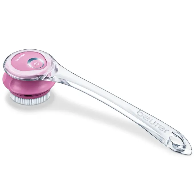 Beurer Beauty Pureo Complete Cleansing Body Brush FC 55 - view 1