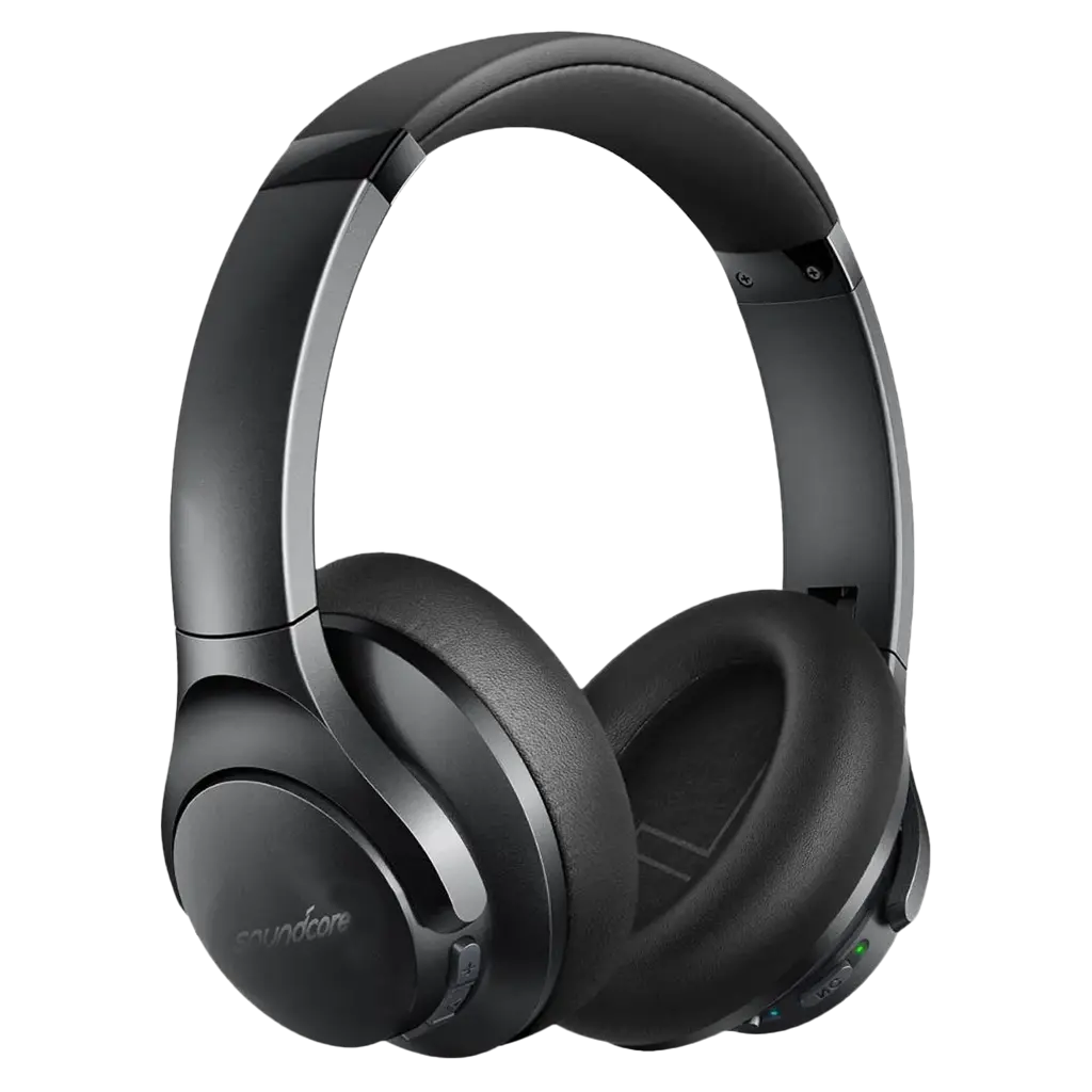 Anker Soundcore OH Life 2 Neo 60 H Hres Black - view 1