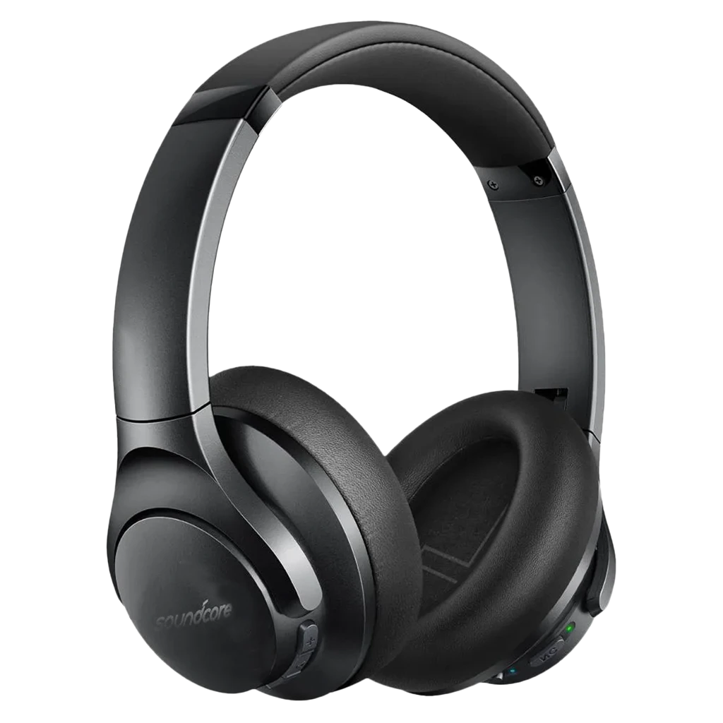 Anker Soundcore OH Life 2 Neo 60 H Hres Black