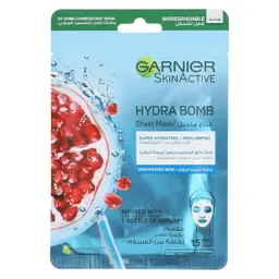 Garnier Face Mask Hydra Pomegrante 32 gr