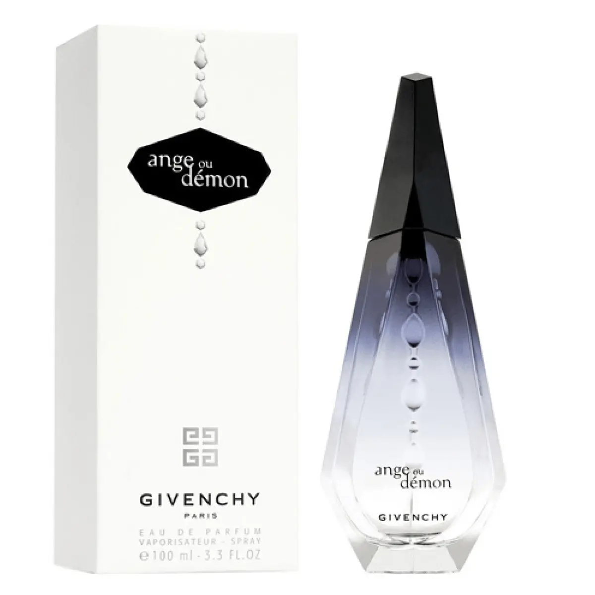 Givenchy Ange Ou Demon For Women EDP 100 ml - view 2