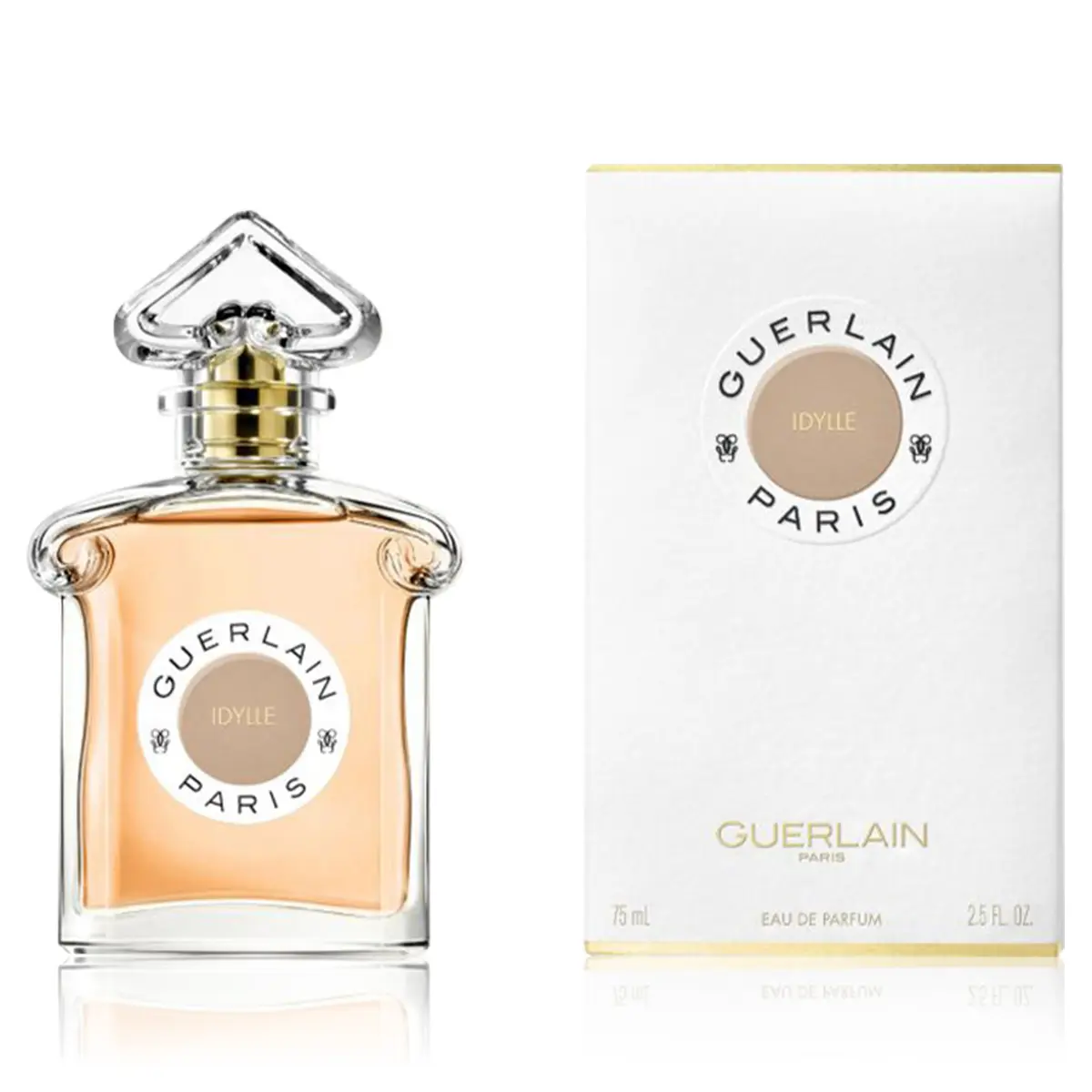 Guerlain Idylle EDP 75 ml For Women - view 2