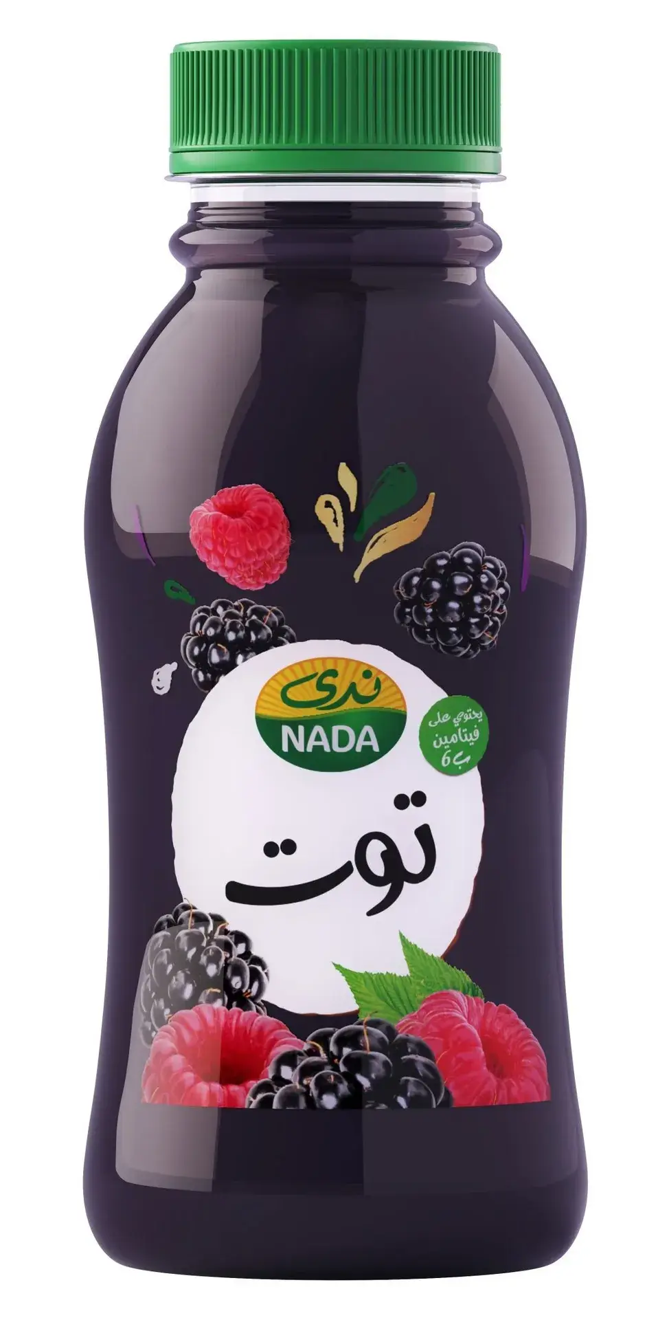 Nada Raspberry Drink Juice 300 ml - view 6