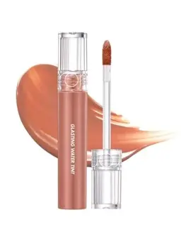 Romand Matte Aqua Lip Tint Sunday Sundown 4 gm  