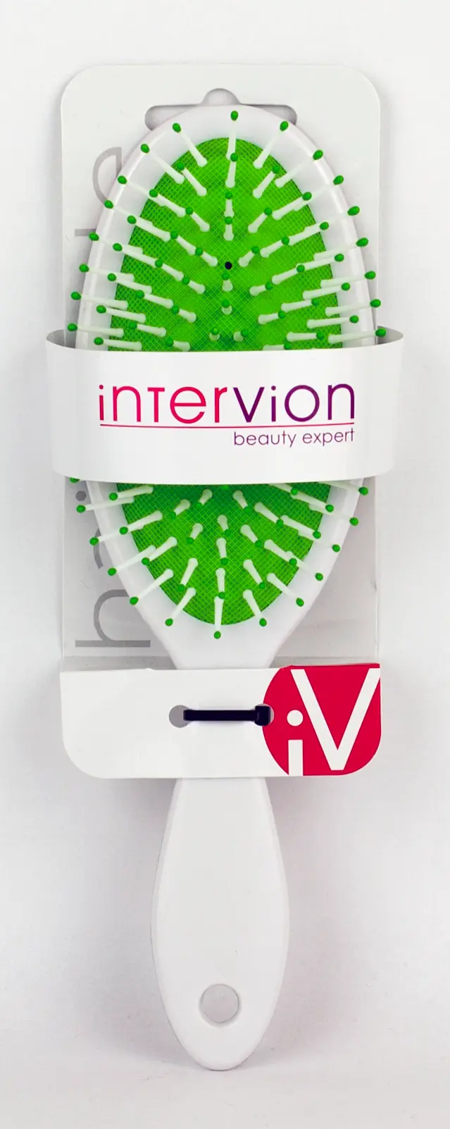 Intervion H.B Imprint  - view 3