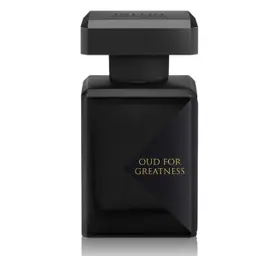 انيشيو عود فور جريتنس عطر للشعر 50 مل 