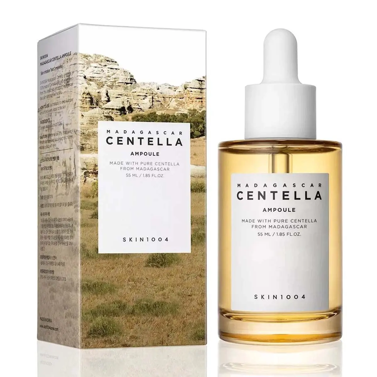 Skin1004 Centella Ampoule 55 ml - view 2