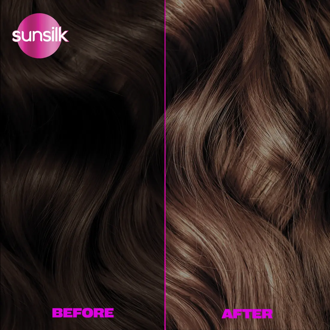 Sunsilk Hair Cream Luminous 200ml - view 6