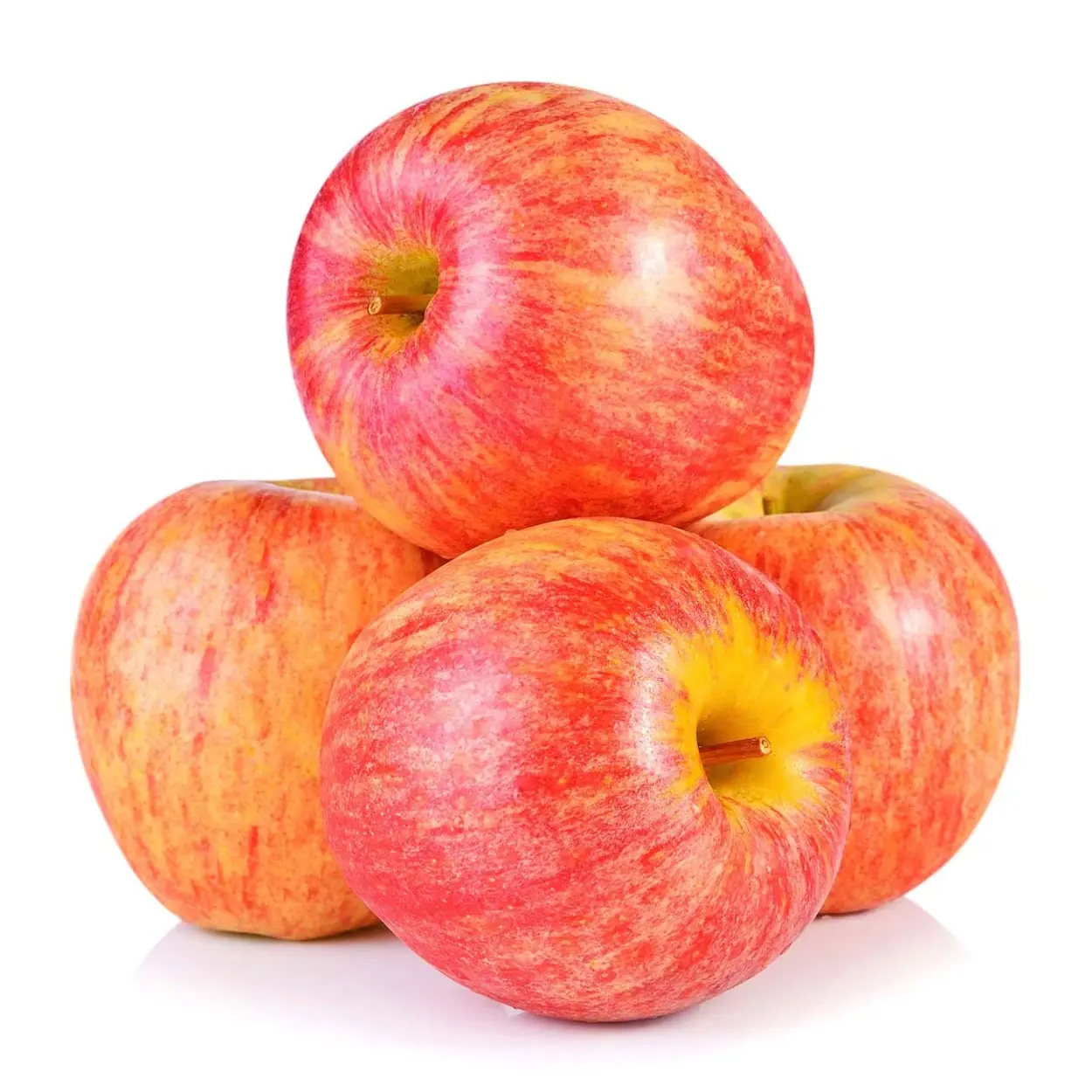 Apple Royal Gala Spain 1Kg - view 1